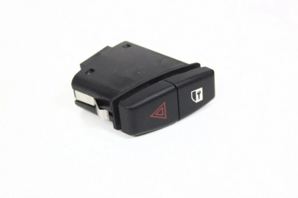 Other switches/knobs/shifts – BMW 5 Series E60 E61 (2004-2010)