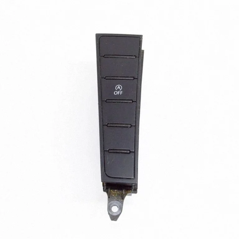 Other switches/knobs/shifts – Volkswagen Passat CC (2008-2016)