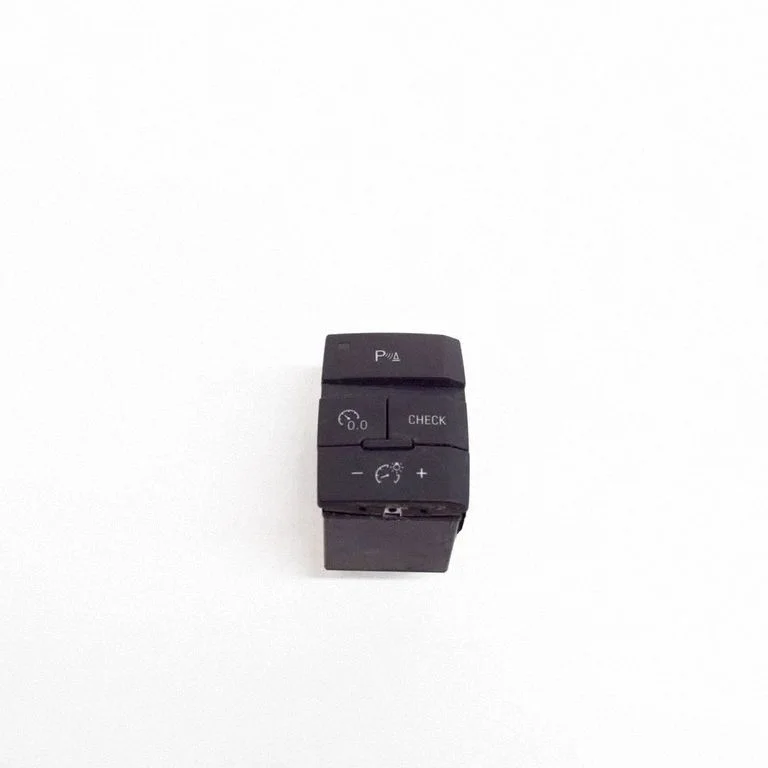 Other switches/knobs/shifts – Audi Q7 4L (2005-2015)