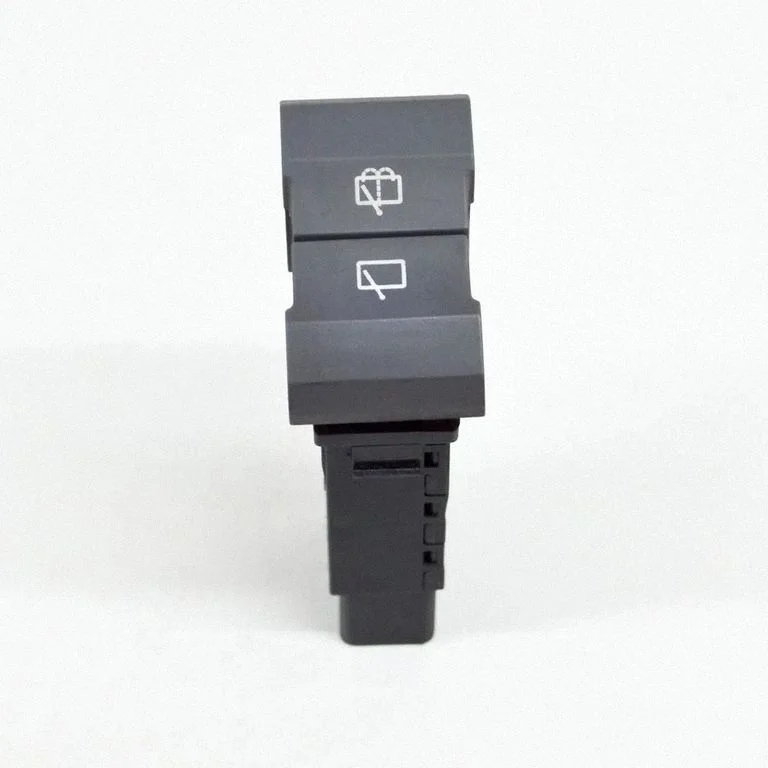 Other switches/knobs/shifts – KIA Carens I (1999-2006)