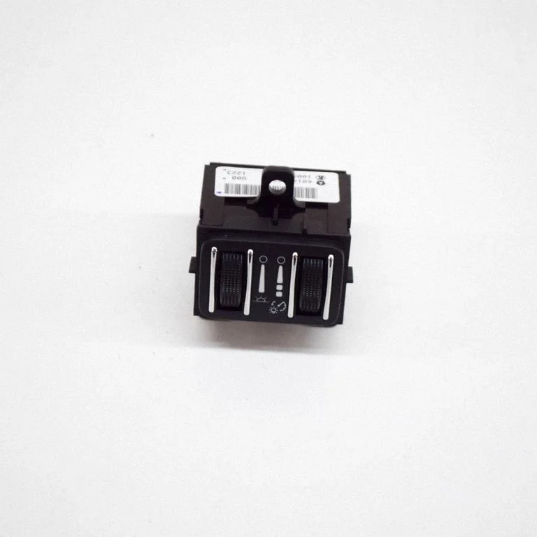 Other switches/knobs/shifts 68141052AC
