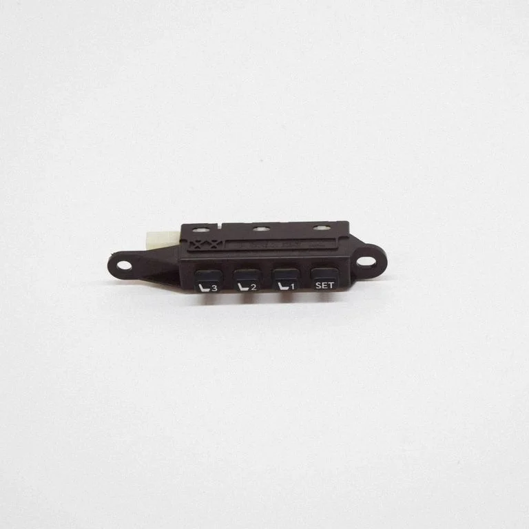 Muud lülitid / nupud / hoovad 15C346