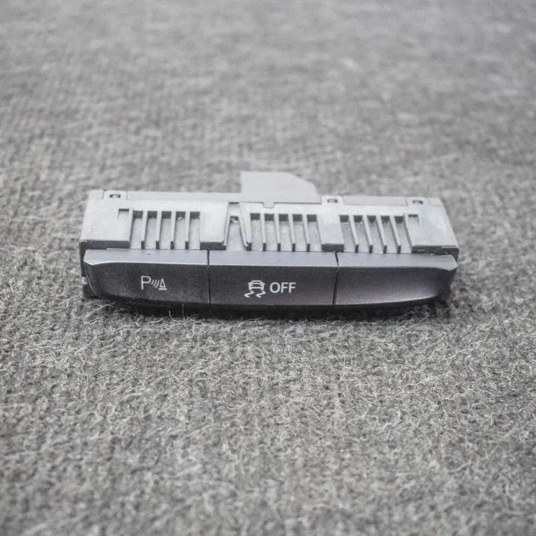 Citi slēdži/rokturi/pārslēdži 8K0959673G