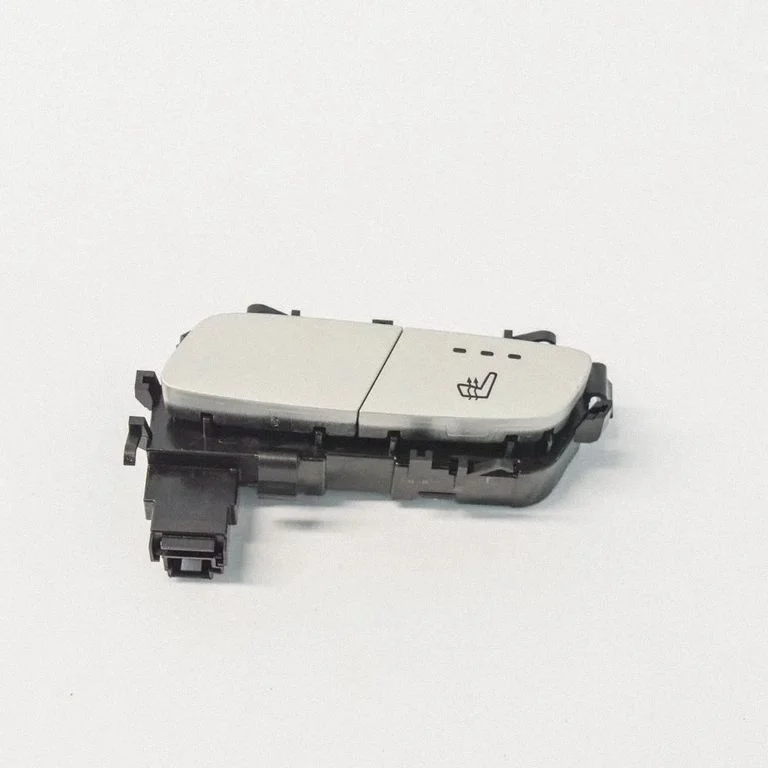 Other switches/knobs/shifts – Mercedes-Benz GLC-Class C253 (2016-)