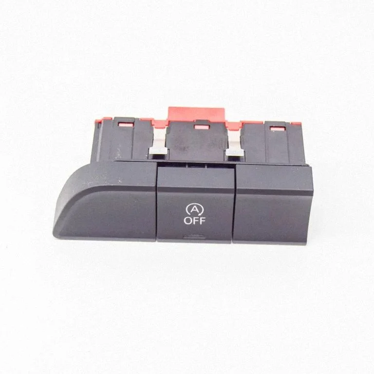 Other switches/knobs/shifts – Audi Q3 8U (2011-2016)