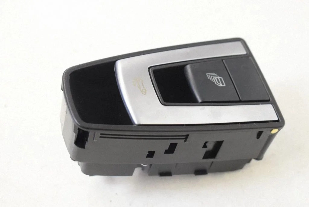 Other switches/knobs/shifts – Mercedes-Benz SL-Class R231 (2012-2017)