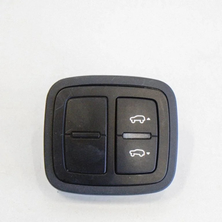 Muud lülitid / nupud / hoovad – Porsche Macan (95B) (2014-2018)