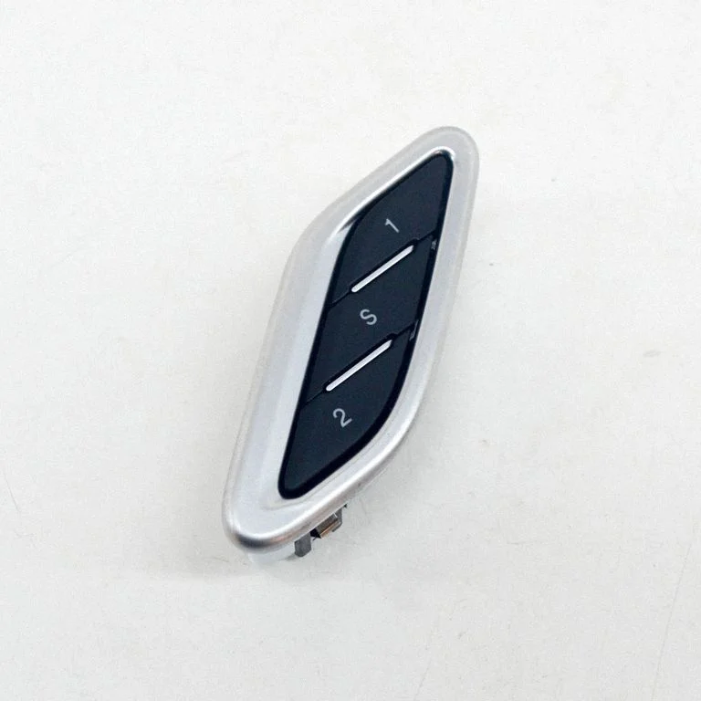 Other switches/knobs/shifts E0201222