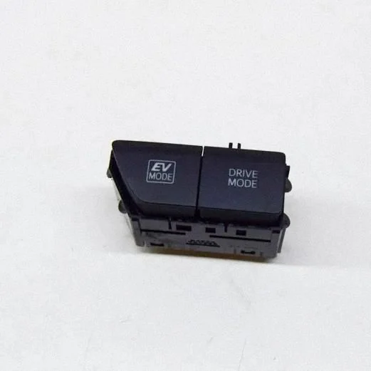 Other switches/knobs/shifts 75H522