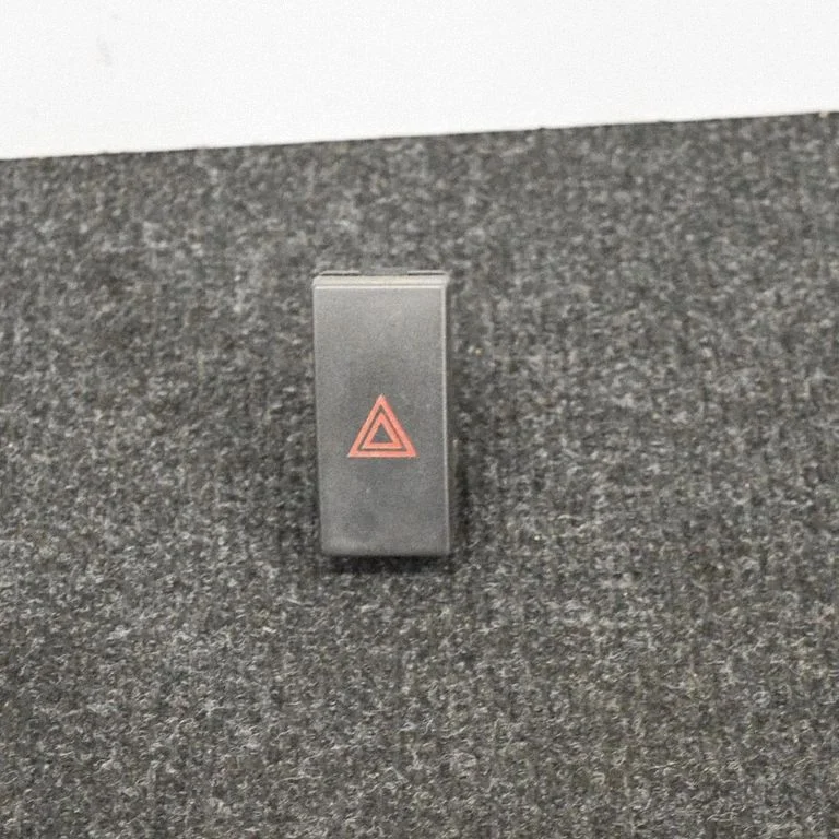 Other switches/knobs/shifts