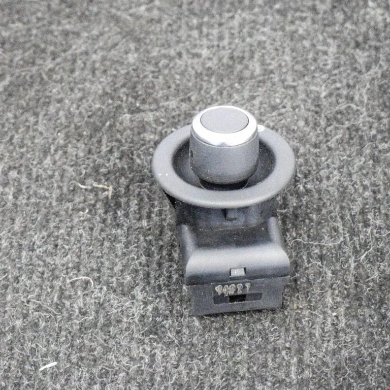 Other switches/knobs/shifts – Land Rover Range Rover Sport L494 (2013-)