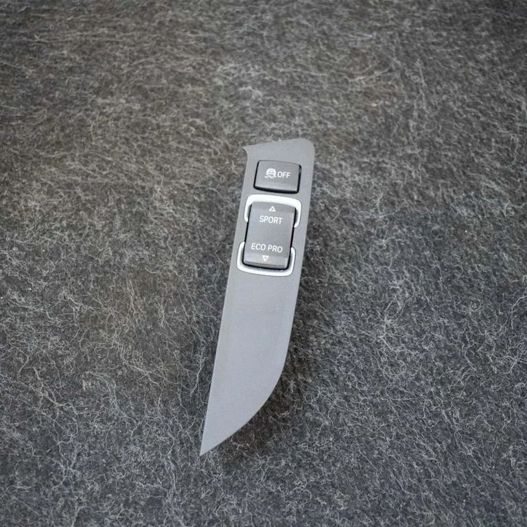 Muud lülitid / nupud / hoovad – BMW 1-seeria F20 F21 (2011-2019)