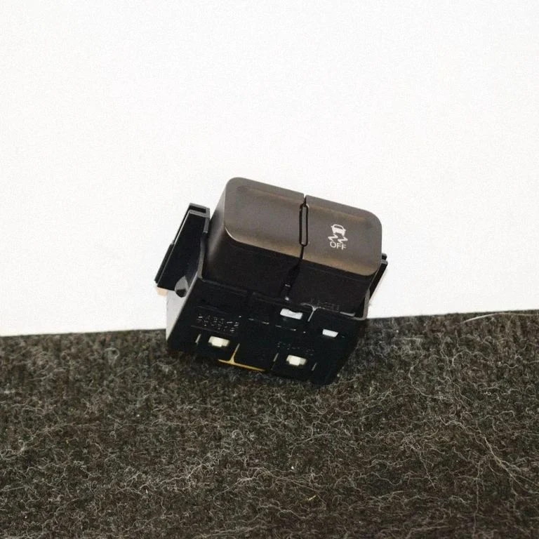 Other switches/knobs/shifts – Toyota Prius (XW50) (2015-2023)