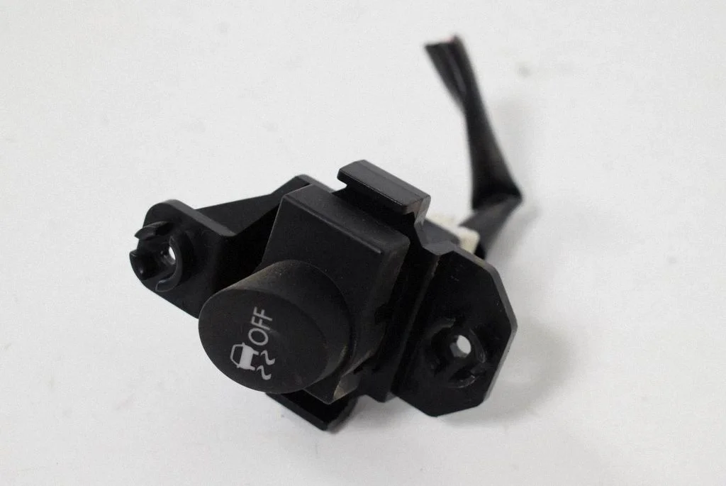 Other switches/knobs/shifts – Subaru Forester SH (2008-2013)