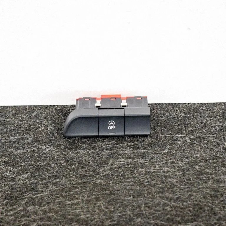 Other switches/knobs/shifts – Audi RS Q3 (2013-2018)