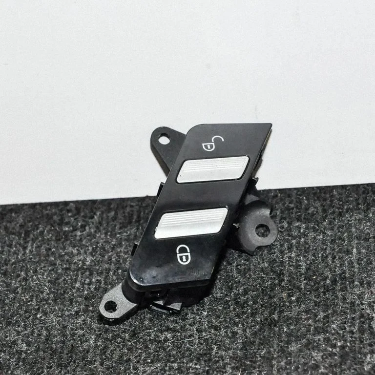 Other switches/knobs/shifts – Mercedes-Benz S-Class W221 (2005-2013)