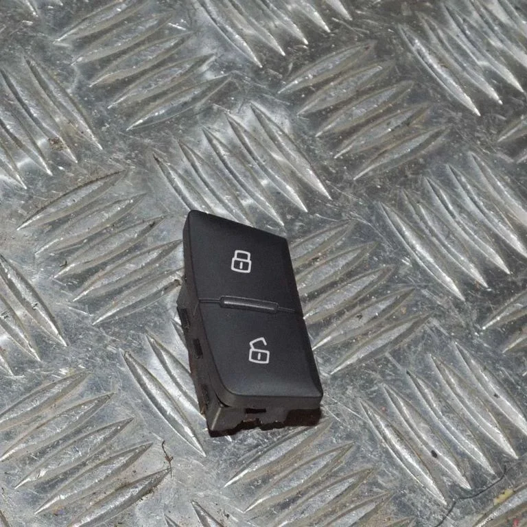Muud lülitid / nupud / hoovad – Audi A6 S6 C7 4G (2011-2018)