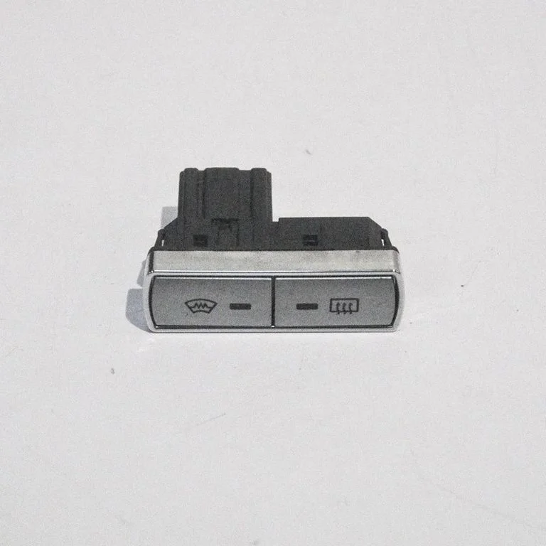 Other switches/knobs/shifts – Ford Mondeo Mk III (2000-2007)