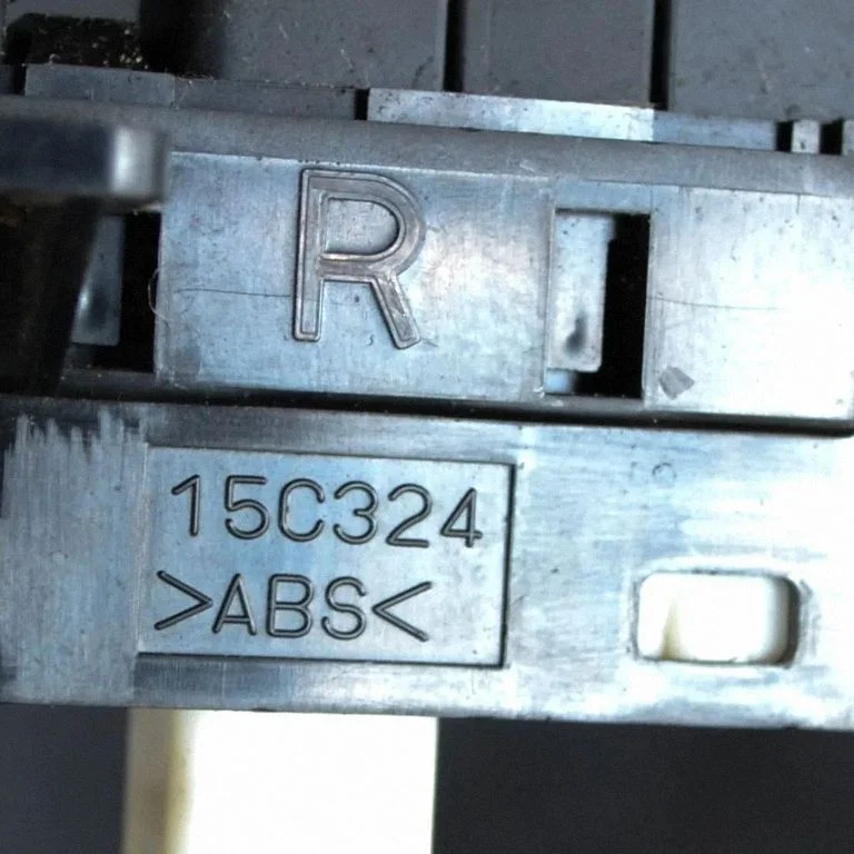 Other switches/knobs/shifts – Lexus RX III (2008-2015)