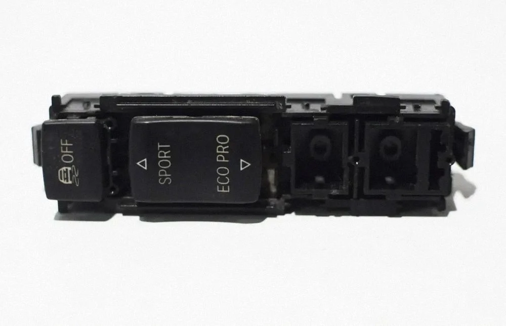 Other switches/knobs/shifts – BMW 3 Series F30 F35 F31 (2012-2018)