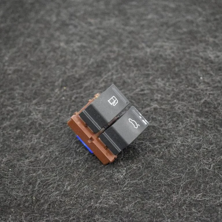 Other switches/knobs/shifts – Volkswagen Passat CC (2008-2016)