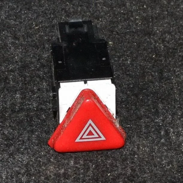 Other switches/knobs/shifts – Skoda Fabia Mk1 (6Y) (1999-2007)