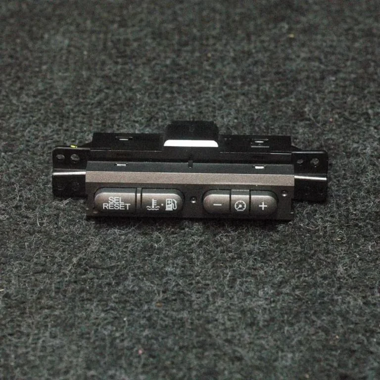 Other switches/knobs/shifts – Honda Civic (2006-2011)