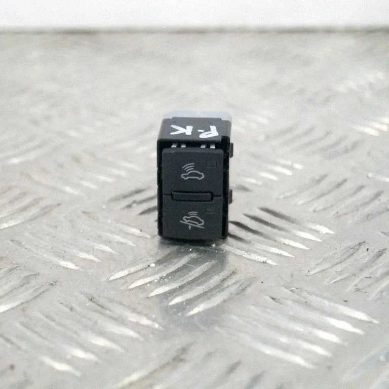 Other switches/knobs/shifts 4F0962109