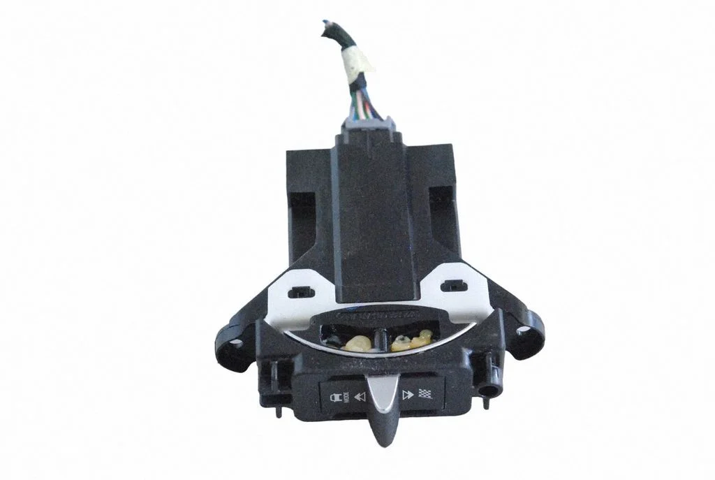 Citi slēdži/rokturi/pārslēdži – Jaguar E-Pace (2017-)
