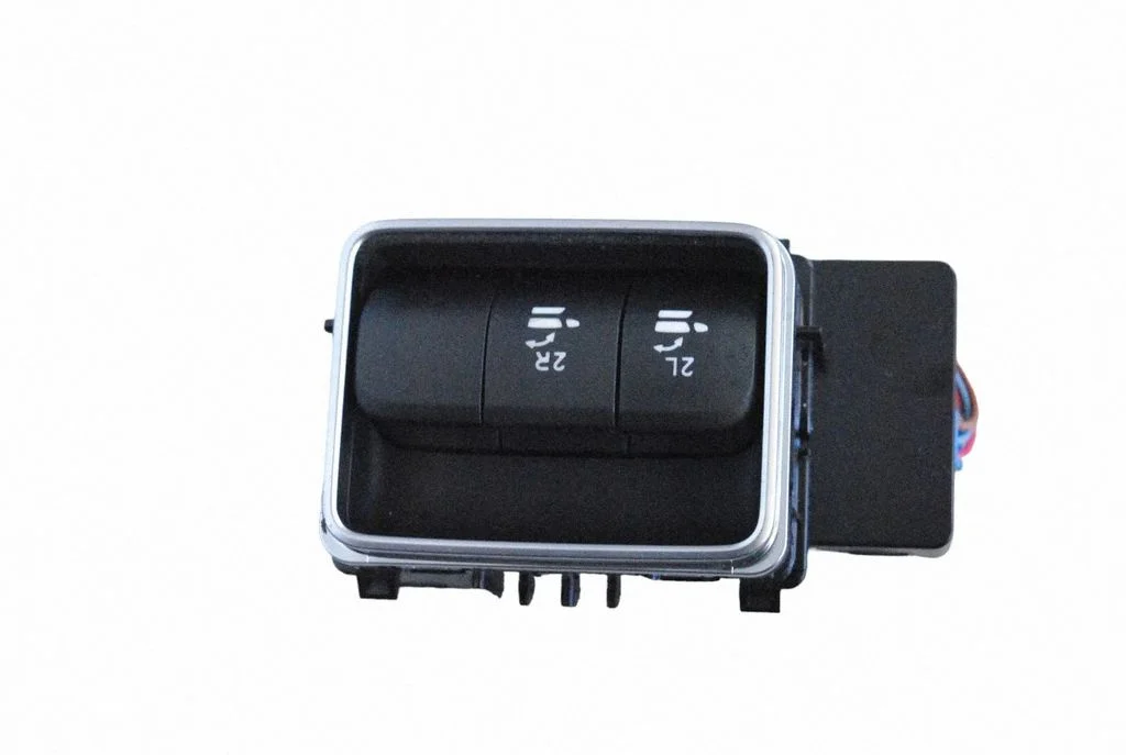 Other switches/knobs/shifts A1679050603