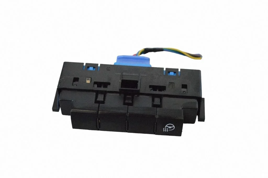 Other switches/knobs/shifts 75P392