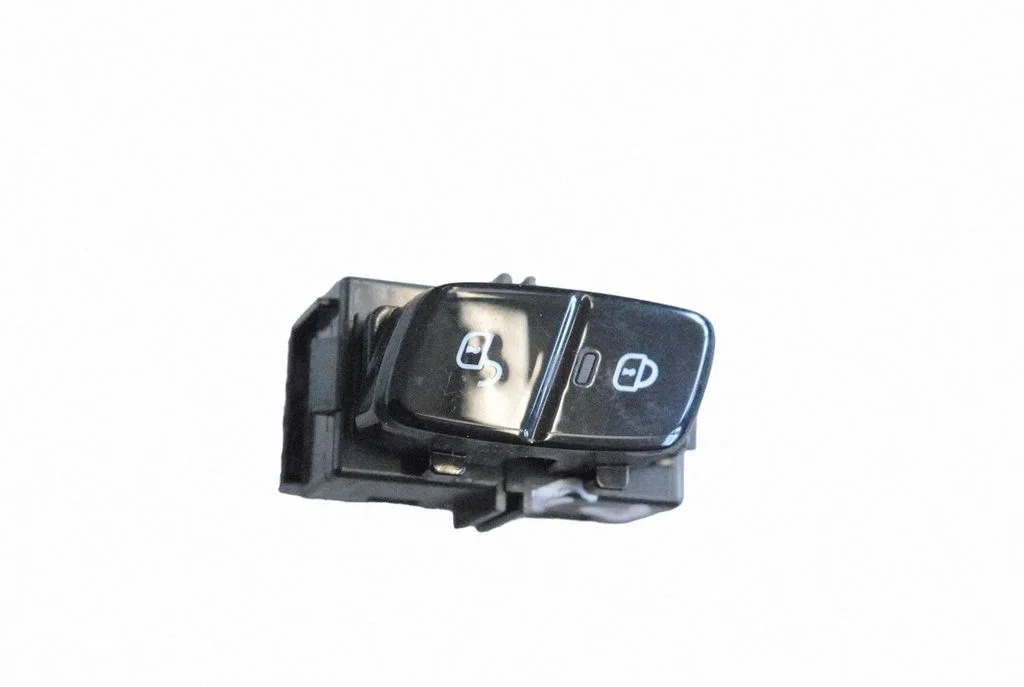 Other switches/knobs/shifts