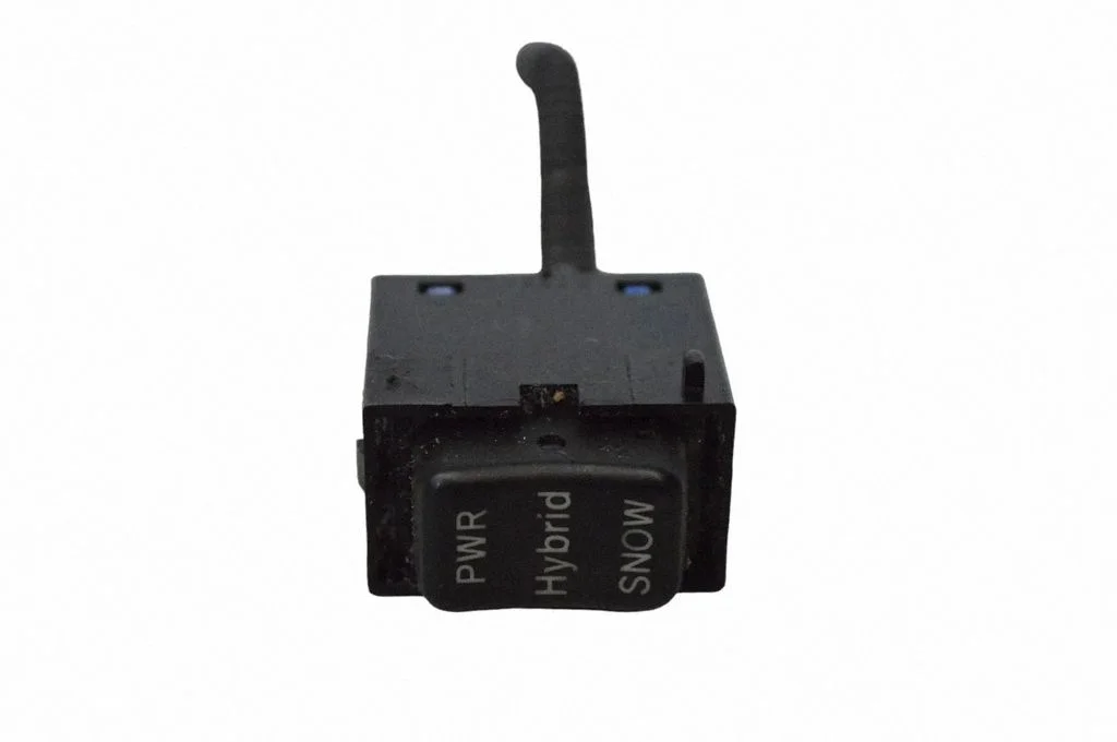 Other switches/knobs/shifts 073BN
