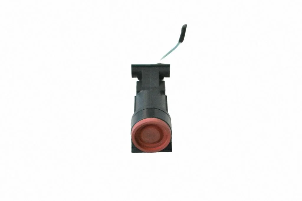 Other switches/knobs/shifts 5L2T9341AA