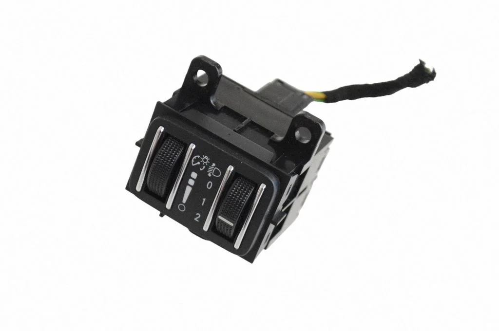 Other switches/knobs/shifts – Maserati Ghibli (2013-)