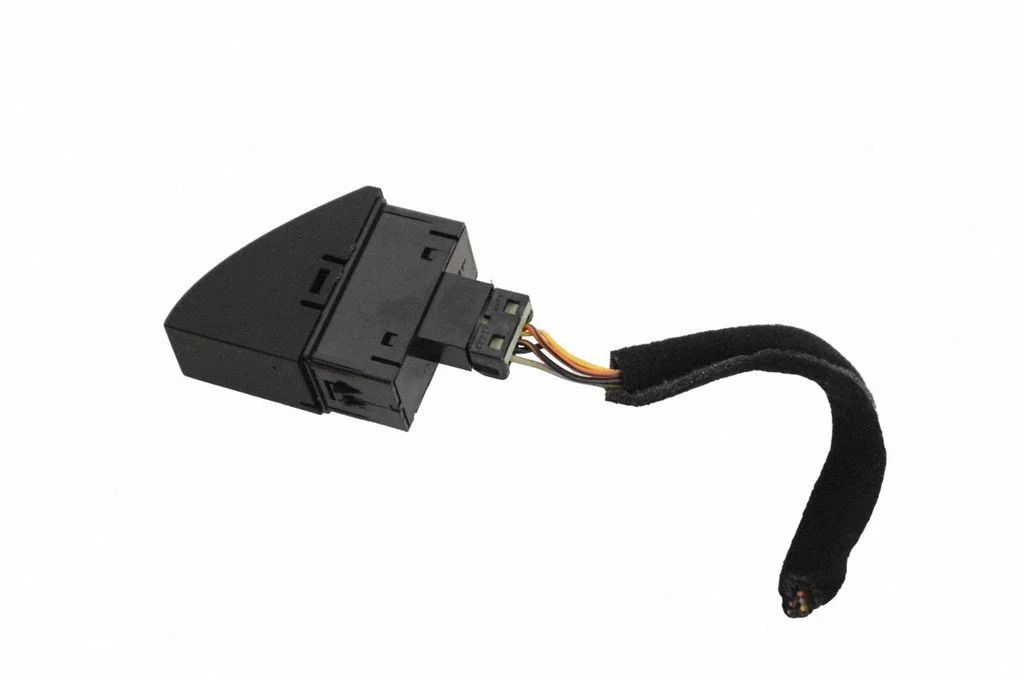 Other switches/knobs/shifts