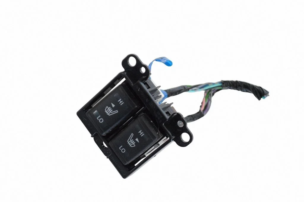 Other switches/knobs/shifts P13753B48300