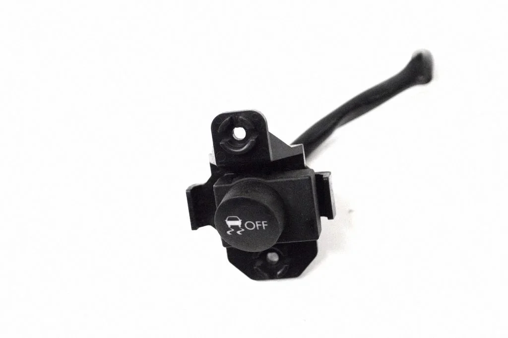 Other switches/knobs/shifts – Subaru Forester SH (2008-2013)