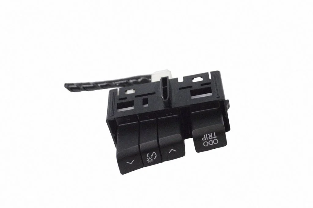 Other switches/knobs/shifts 15D052