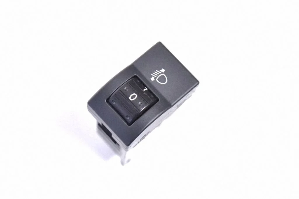 Other switches/knobs/shifts N121666F0
