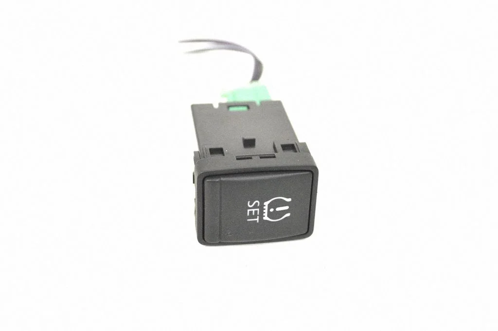 Other switches/knobs/shifts 80319A