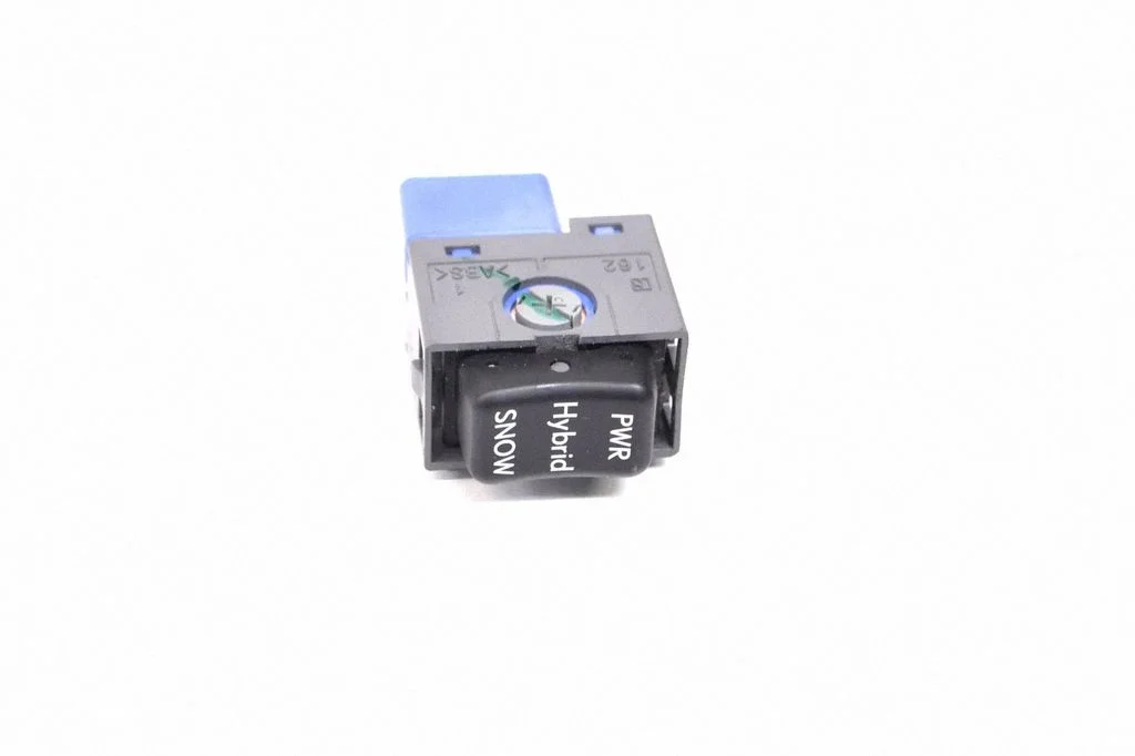 Other switches/knobs/shifts – Lexus GS 300 350 430 450H (2005-2012)