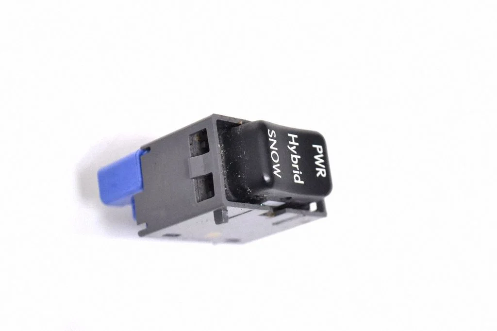Other switches/knobs/shifts – Lexus GS 300 350 430 450H (2005-2012)