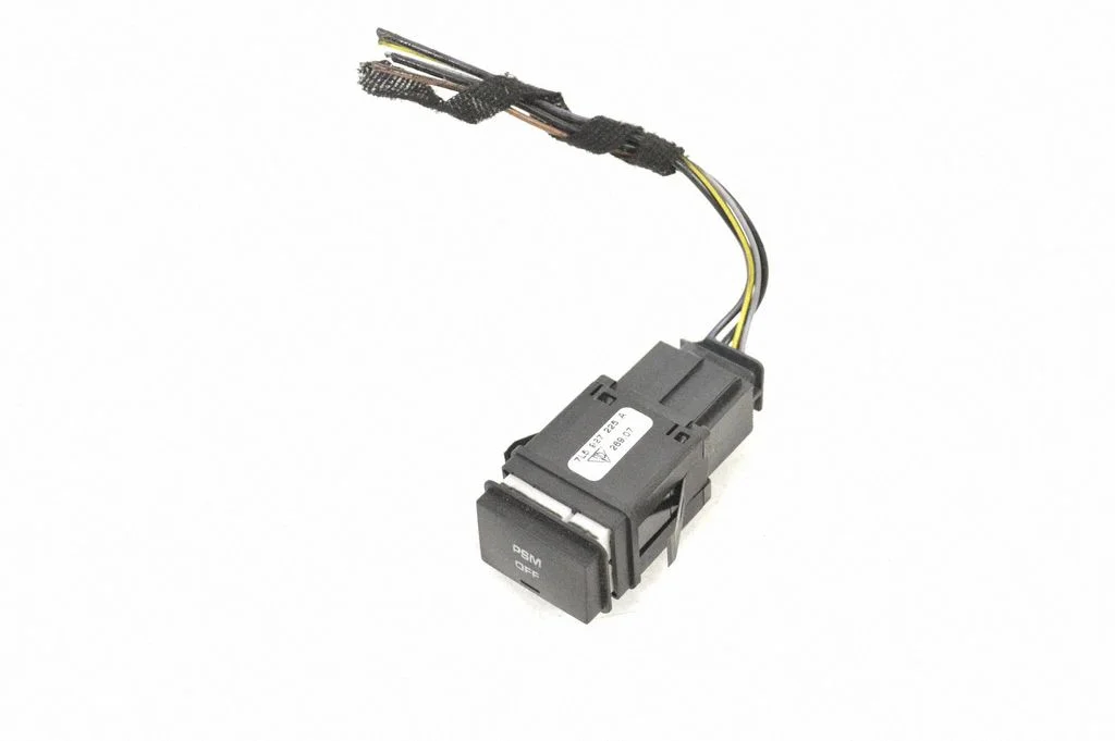 Citi slēdži/rokturi/pārslēdži 7L5927225A