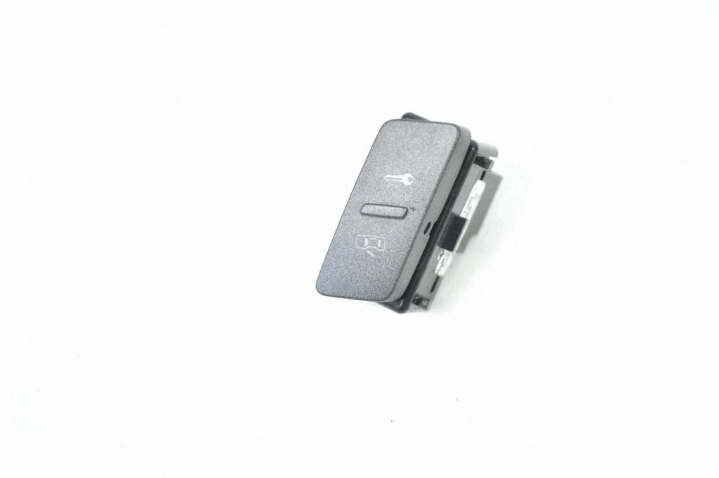 Other switches/knobs/shifts – Volkswagen Phaeton (2002-2016)
