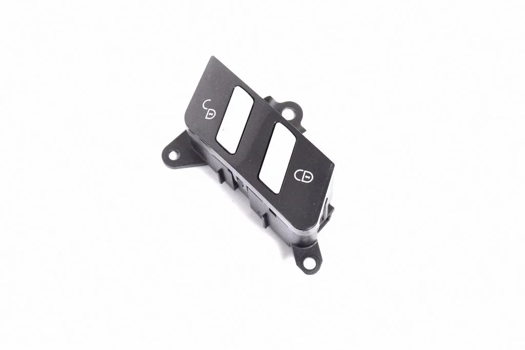 Other switches/knobs/shifts – Mercedes-Benz S-Class W221 (2005-2013)