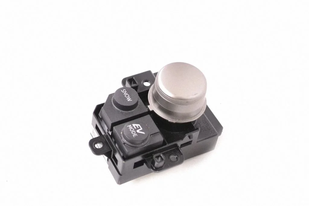 Other switches/knobs/shifts – Lexus GS 250 350 300H 450H (2013-)
