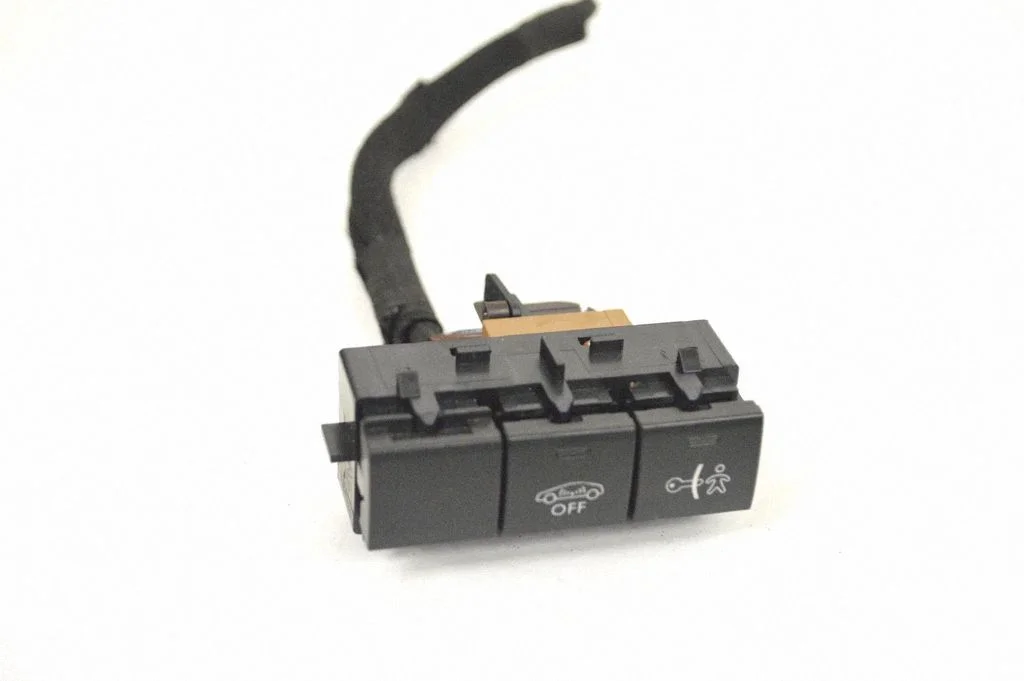 Other switches/knobs/shifts 9675153ZD