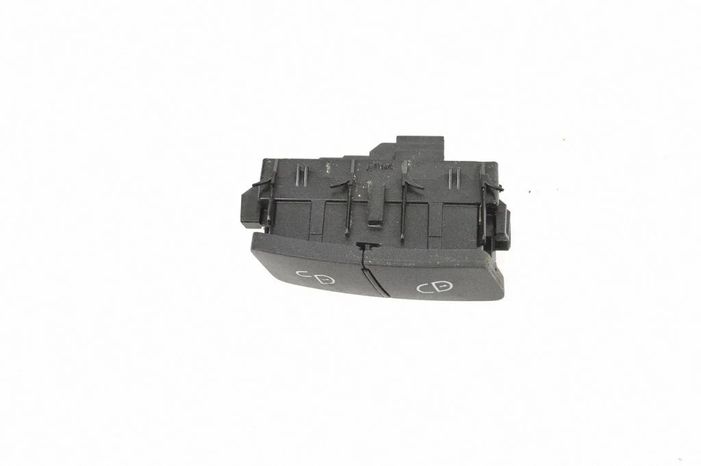 Other switches/knobs/shifts – Mercedes-Benz ML-Class W166 (2012-2017)