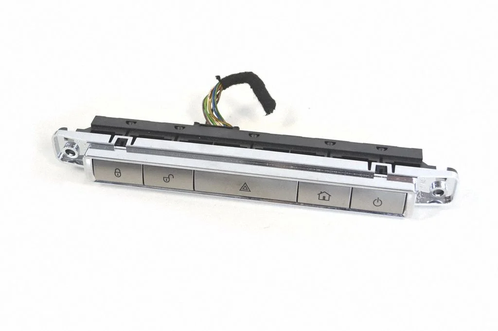 Pozostałe przełączniki i pokrętła 8X2311B650AB